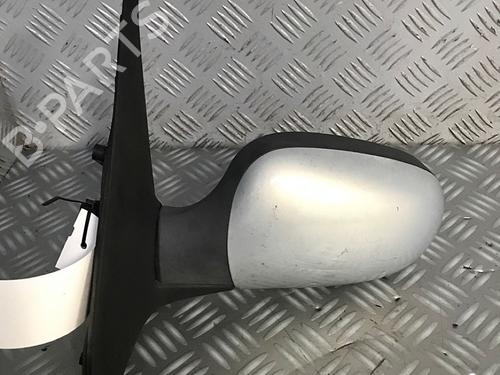 Retrovisor esquerdo RENAULT CLIO II (BB_, CB_) 1.6 (B/CB0D, BB00) (90 hp) 30074477
