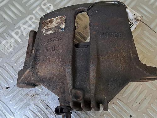 Left front brake caliper PEUGEOT 206 Hatchback (2A/C) 1.6 i | BP30067027M105