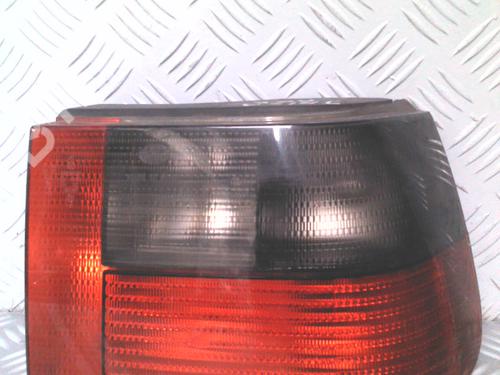 Used Right taillight SEAT IBIZA II (6K1) 1.9 SDI (68 hp) 11400352