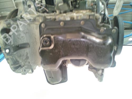 Used Engine Engine DS DS 3 (SA_) 1.2 THP 110 / PureTech 110 (SAHNPS, SAHNZ6, SAHNZT) (110 hp) 31830417 31830417