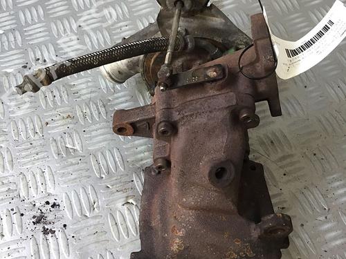 Turbolader/Kompressor PEUGEOT 307 SW (3H) 2.0 HDI 110 | BP30070402M71