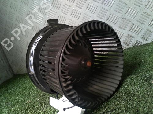 Heater blower motor PEUGEOT 207 (WA_, WC_) 1.6 HDi | BP18544426M62 