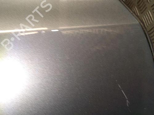 Right front door MERCEDES-BENZ E-CLASS (W211) E 280 CDI (211.023) | BP30076017C3 