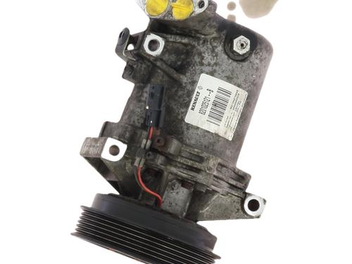 AC compressor DACIA SANDERO II 1.5 dCi | BP39072665M34 - Image 3