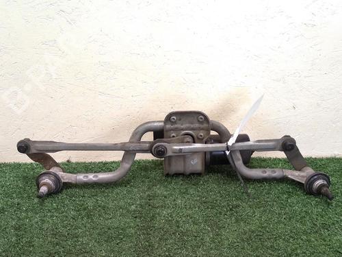 Used Front wiper motor Front wiper motor FIAT SCUDO Van (270_, 272_) 2.0 D Multijet (128 hp) 29948931 29948931