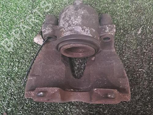 Højre bremsekaliber foran OPEL ZAFIRA A MPV (T98) 1.8 16V (F75) (125 hp) 30066598