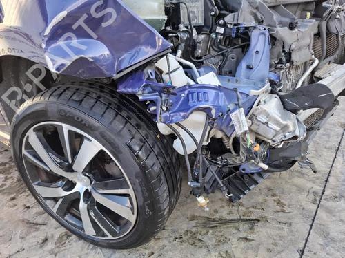 Gearbox PEUGEOT 2008 I (CU_) 1.6 HDi | BP31878477M3 - Image 16