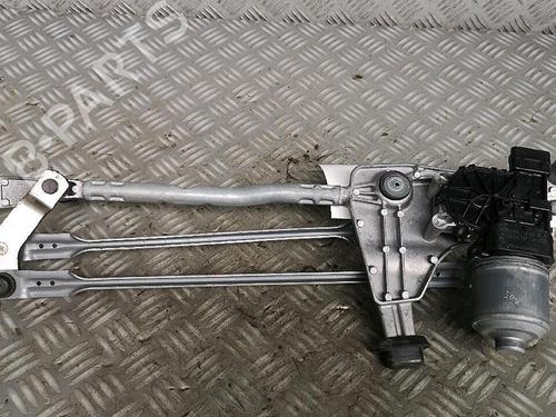 Front wiper motor PEUGEOT 308 II (LB_, LP_, LW_, LH_, L3_) 1.6 HDi 100 | BP30072545M29 