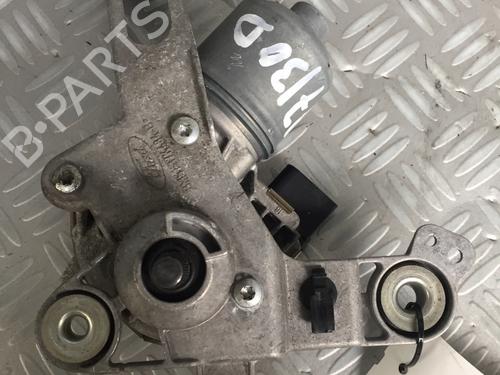 Used Front wiper motor FORD FOCUS III 1.5 EcoBoost (150 hp) 19125413