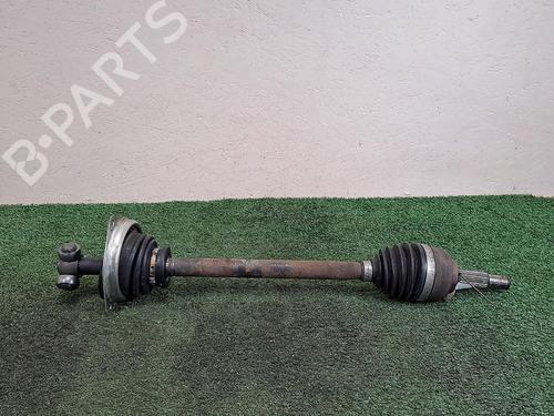 Left front driveshaft RENAULT TWINGO II (CN0_) | BP30067843M38 - Image 3