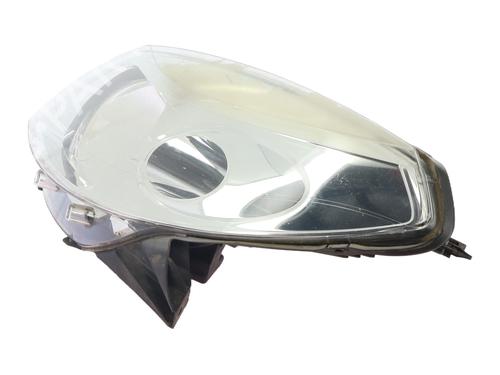 Left headlight DACIA SANDERO 1.4 (BS0C, BS0A, BS0G, BS1F, BS0E) | BP36026919C28 - Image 4