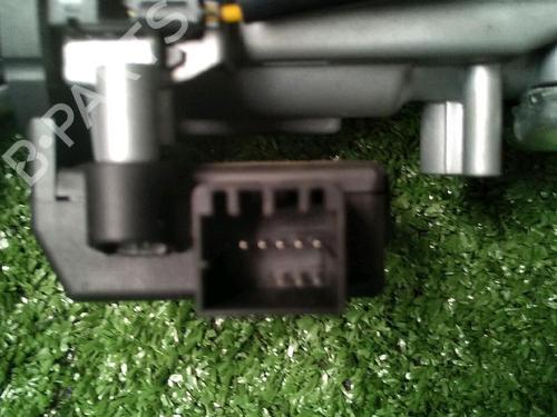 Ignition barrel OPEL AGILA B (H08) 1.2 (F68) | BP30071392M48  - Image 8