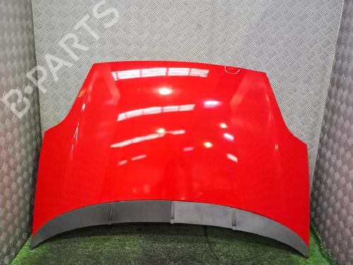 Used Hood FIAT GRANDE PUNTO (199_) 1.2 (65 hp) 22708688