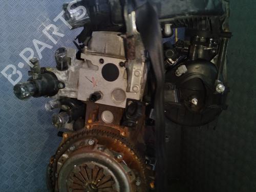 Engine DACIA SANDERO 1.4 (BS0C, BS0A, BS0G, BS1F, BS0E) | BP30110397M1 