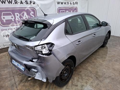 Bremselys OPEL CORSA F (P2JO) 1.2 (68) | BP36221232L11 - Image 11