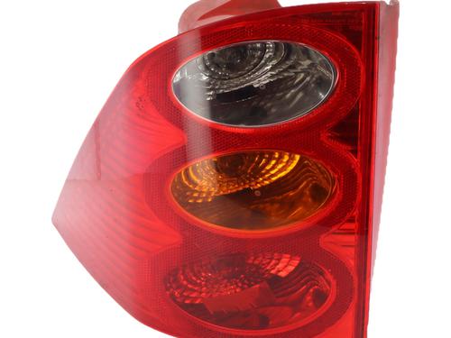 Left taillight PEUGEOT 1007 (KM_) 1.6 HDi | BP38287882C34 - Image 4