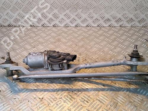 Front wiper motor OPEL INSIGNIA A (G09) 2.0 CDTI (68) | BP30070758M29