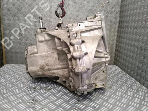 Gearbox CITROËN C4 II (NC_) 1.2 THP 130 (NCHNYM, NCHNYT) | BP30073918M3 