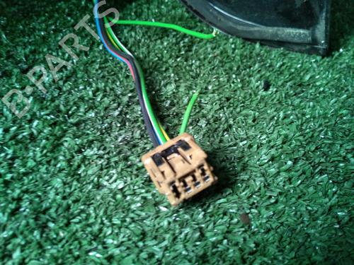 Right taillight NISSAN ALMERA TINO (V10) 2.2 dCi | BP18646888C35 