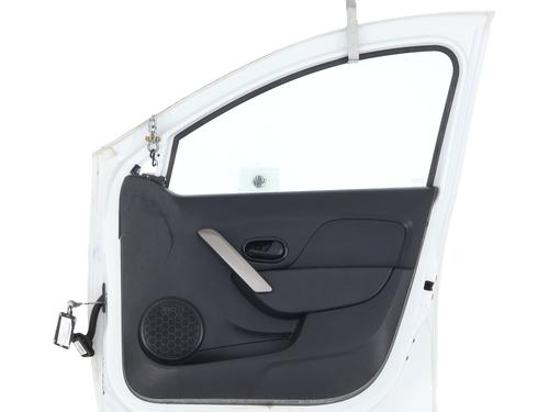 Used Right front door Right front door DACIA SANDERO II 1.5 dCi (90 hp) 40444878 40444878