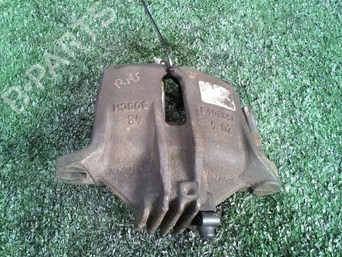 Right front brake caliper PEUGEOT 206 Hatchback (2A/C) 1.9 D | BP30066682M104