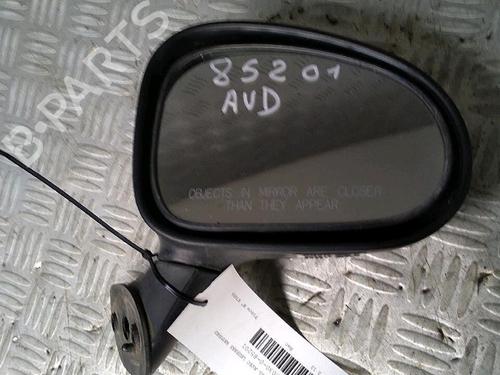 Right mirror DAEWOO MATIZ (M100, M150) 0.8 | BP30070619C27 
