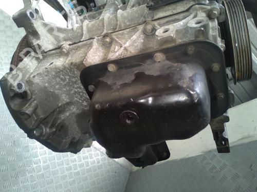 Engine PEUGEOT 208 I (CA_, CC_) 1.2 VTI 82 | BP28309741M1 