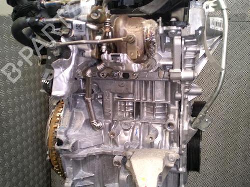 Engine RENAULT CLIO V (B7_) 1.0 TCe 90 (B7MT) | BP30076334M1