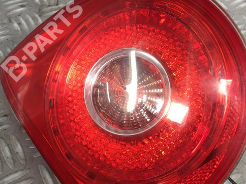 Left tailgate light VW GOLF V (1K1) 2.0 TDI | BP11404313C79 
