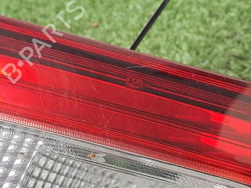 Right tailgate light RENAULT CLIO IV (BH_) 1.5 dCi 75 | BP29948479C80 