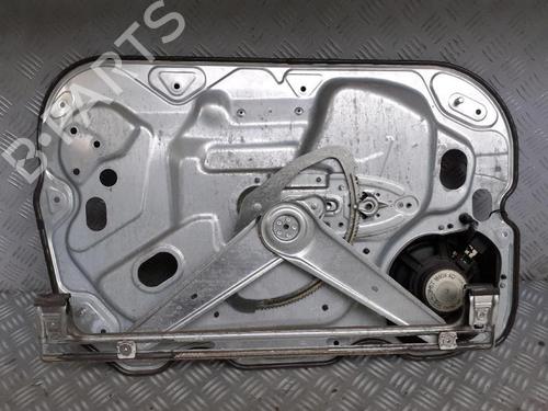 Front right window mechanism FORD FOCUS C-MAX (DM2) 1.6 TDCi | BP30072790C23 - Image 2