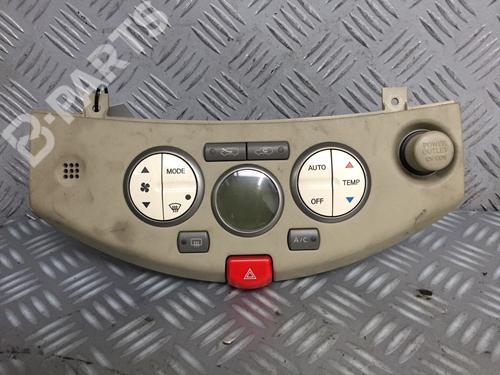 Used Climate control NISSAN MICRA III (K12) [2002-2010]  11402310