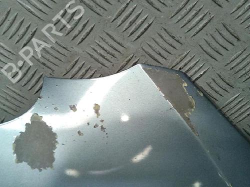 Used Hood SEAT ALTEA XL (5P5, 5P8) 1.9 TDI (105 hp) 29947855