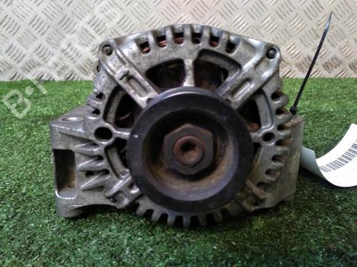 Used Alternator Alternator FIAT GRANDE PUNTO (199_) 1.3 D Multijet (75 hp) 30071766 30071766