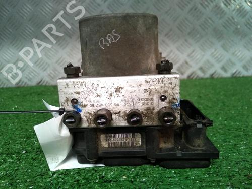 Used ABS pump CITROËN XSARA PICASSO (N68) 2.0 HDi (90 hp) 17159739