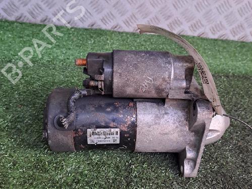 Starter OPEL VECTRA C Estate (Z02) 1.9 CDTI (F35) | BP23413072M8 