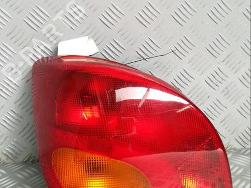Left taillight FORD FIESTA IV (JA_, JB_) 1.25 i 16V | BP30074688C34 