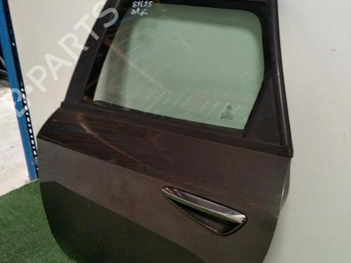 Dør venstre bak ALFA ROMEO 159 Sportwagon (939_) 1.9 JTDM 8V (939BXE1B) (120 hp) 30064851