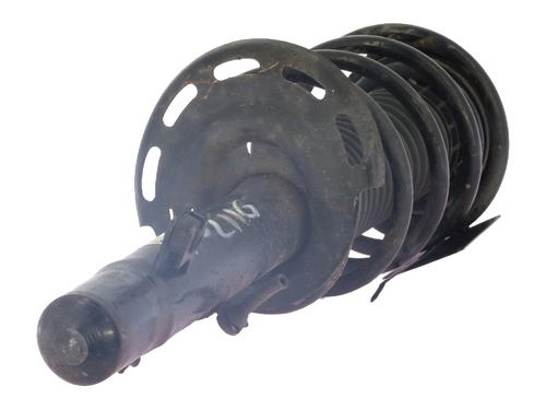 Left front shock absorber CITROËN C4 CACTUS 1.6 BlueHDi 100 | BP31189147M16 - Image 4