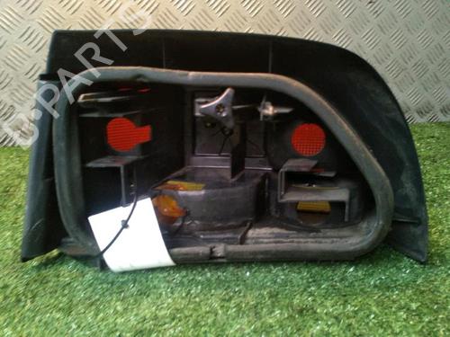 Right taillight RENAULT CLIO I (B/C57_, 5/357_) 1.4 | BP30071653C35 