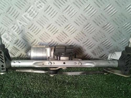 Used Front wiper motor Front wiper motor FIAT 500 (312_) 1.2 (312AXA1A) (69 hp) 30076239 30076239