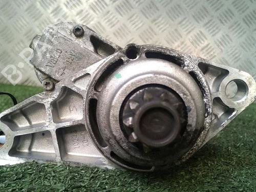 Starter VW POLO V (6R1, 6C1) 1.2 TSI | BP30076092M8 