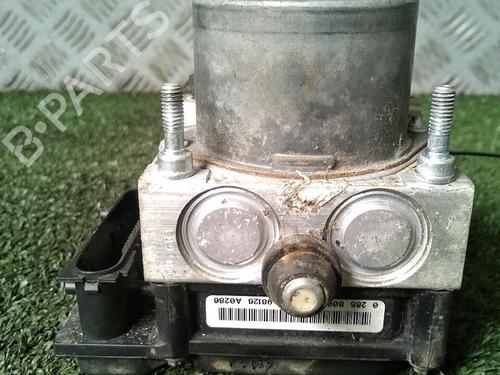 ABS pump CITROËN C1 (PM_, PN_) 1.0 | BP30076059M43 