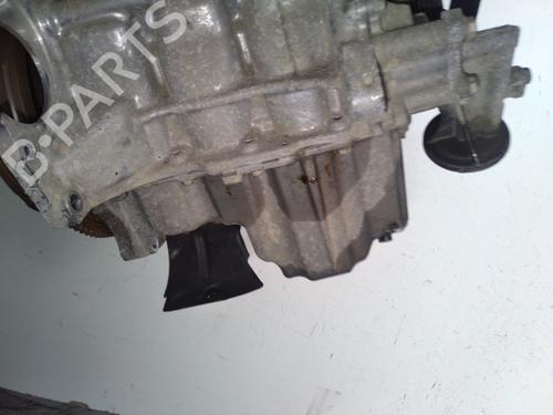 Engine CITROËN C1 II (PA_, PS_) 1.0 VTi 68 | BP31875091M1