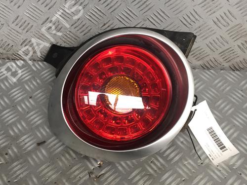 Used Left taillight ALFA ROMEO MITO (955_) 1.3 MultiJet (955AXP1A, 955AYC1A) (95 hp) 17162542