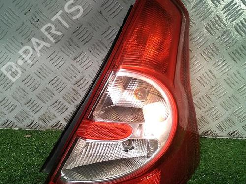 Used Right taillight DACIA SANDERO 1.2 16V (75 hp) 30073790