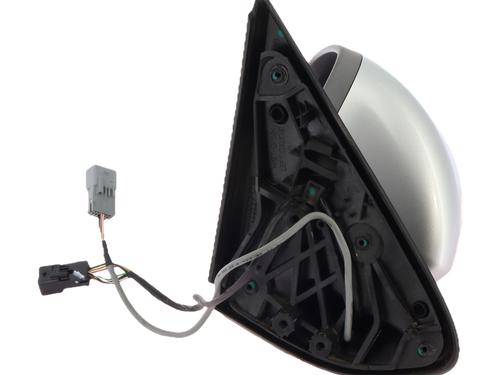 Retrovisor esquerdo DACIA DUSTER (HM_) 1.5 dCi 115 (HMAD) | BP38760616C26 - Image 1