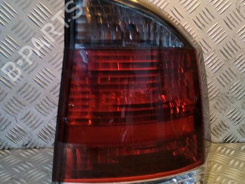 Used Right taillight Right taillight OPEL VECTRA C GTS (Z02) 2.2 DTI 16V (F68) (125 hp) 29947537 29947537