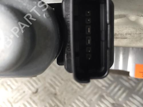 Front left window mechanism KIA SPORTAGE III (SL) 1.7 CRDi | BP13887364C22 