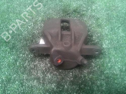 Used Right front brake caliper RENAULT CLIO III (BR0/1, CR0/1) 1.5 dCi (C/BR0G, C/BR1G) (68 hp) 30066968